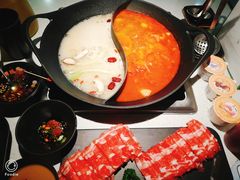 -新辣道鱼火锅(西直门店)