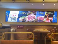 -豪客来牛排(马群招商花园城店)