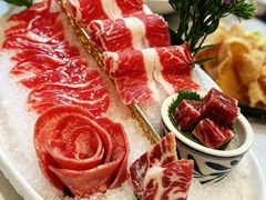 -喜聚薈·花膠雞海鮮火鍋(越秀店)