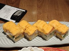 热浪千层-Sushi Love 创意寿司(丽影广场店)