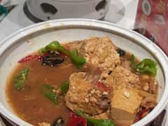 -渔码头食府·20年蓬莱老字号(登州路店)