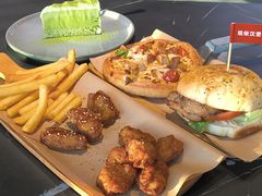 -必胜客(蚌埠东海万达店)