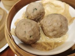 -杭州JW万豪酒店-万豪中餐厅