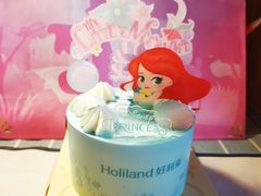 -好利来(桂林路店)