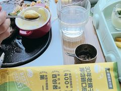 -豪客来牛排(红豆万花城店)