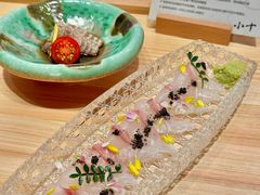 -小十Omakase(地王大厦店)