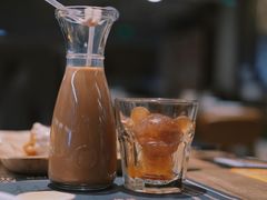 -麦龙·新港风料理(江汉路店)