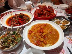 -辣不怕口味虾(长沙总店)