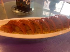 -南来顺饭庄·清真(南菜园店)