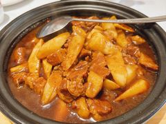 -苏淮景·苏闽融创菜·海鲜(原空港井河轩店)