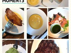 -弗兰克牛排西餐厅Ribone steak house(柠檬花园店)