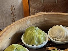 -九忠祥小笼馆(保利时光里店)