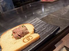 -岩盐·铁板料理(嘉里店)