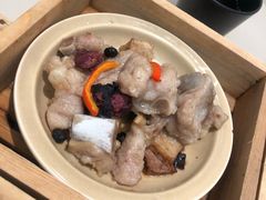 -蔡澜点心·粤菜(西单大悦城店)
