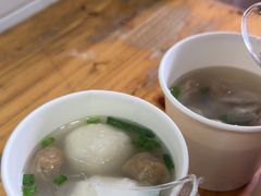 -同利肉燕老铺(澳门路店)