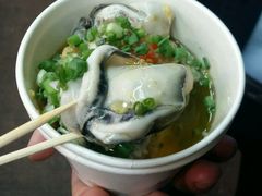 小生蚝-冯姐生蚝(迎宾广场店)
