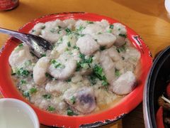 -郭婆婆疯子鸡·土货江湖菜馆