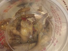 双椒凤爪-嘉州九妹凤爪(乐山总店)