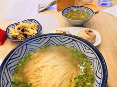 -朱洪元苏式面馆(绿宝广场店)