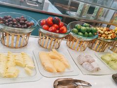 -怡聚轩全日制自助餐厅(大中华喜来登酒店)