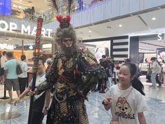 -凯德MALL(西直门店)