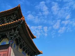 -三国水浒景区(无锡影视基地)
