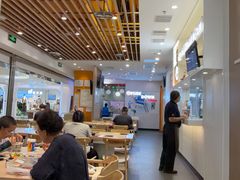 -吉野家(回龙观同成街店)