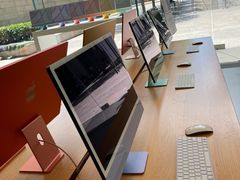 -Apple零售店(深圳益田假日广场店)
