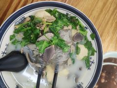 -鸭小妹鸭血粉丝(老门东店)
