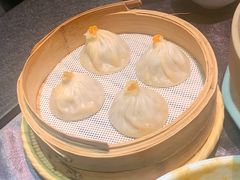 纯蟹粉小笼-蟹榭·本帮江浙菜·蟹宴(五角场合生汇商场店)