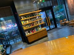 -星巴克(讯美科技广场店)