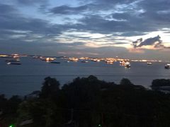 -圣淘沙天际线斜坡滑车