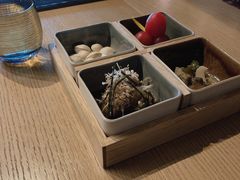 -丽思卡尔顿·炙焰·铁板烧餐厅