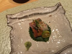 -炎橘·板前料理 Omakase