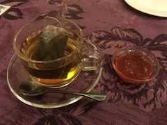 俄罗斯红茶-露西亚咖啡西餐厅(哈尔滨俄侨纪念馆店)