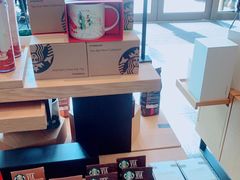 -星巴克(成都泛悦城市广场店)