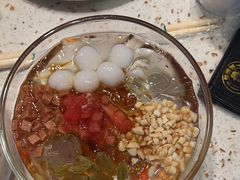 -老佛爷铜炉蛙锅(阳光时代广场店)
