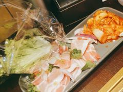 -新石器烤肉(之心城店)