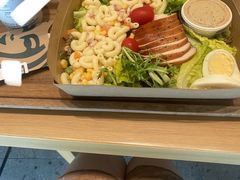 -星巴克(武汉招商公园1872店)