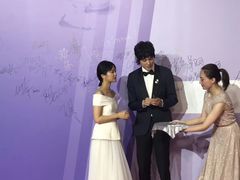 -上海跨国采购会展中心