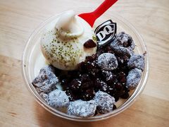 -DQ·蛋糕·冰淇淋(周浦万达店)