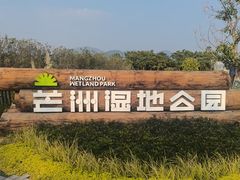 -芒洲湿地公园