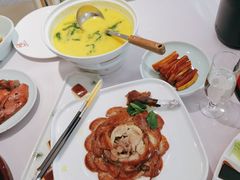 -味+新京宴·烤鸭·北京菜(创意谷店)
