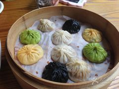 -隆喜元鱼汤包·海鲜(中联广场店)