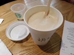 -星巴克(苏州西蒙店)