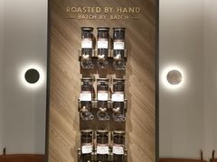 -Peet's Coffee皮爷咖啡(德基店)