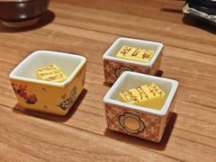 -隐月· 㐂和食屋(芝罘万达公馆店)
