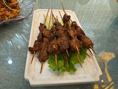 -鸡鸣寺百味斋素菜馆