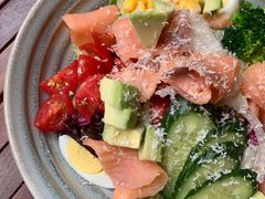 -VESH COFFEE(定西路店)