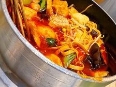 -小两口锦州烧烤·脆皮油边(依云北郡店)
